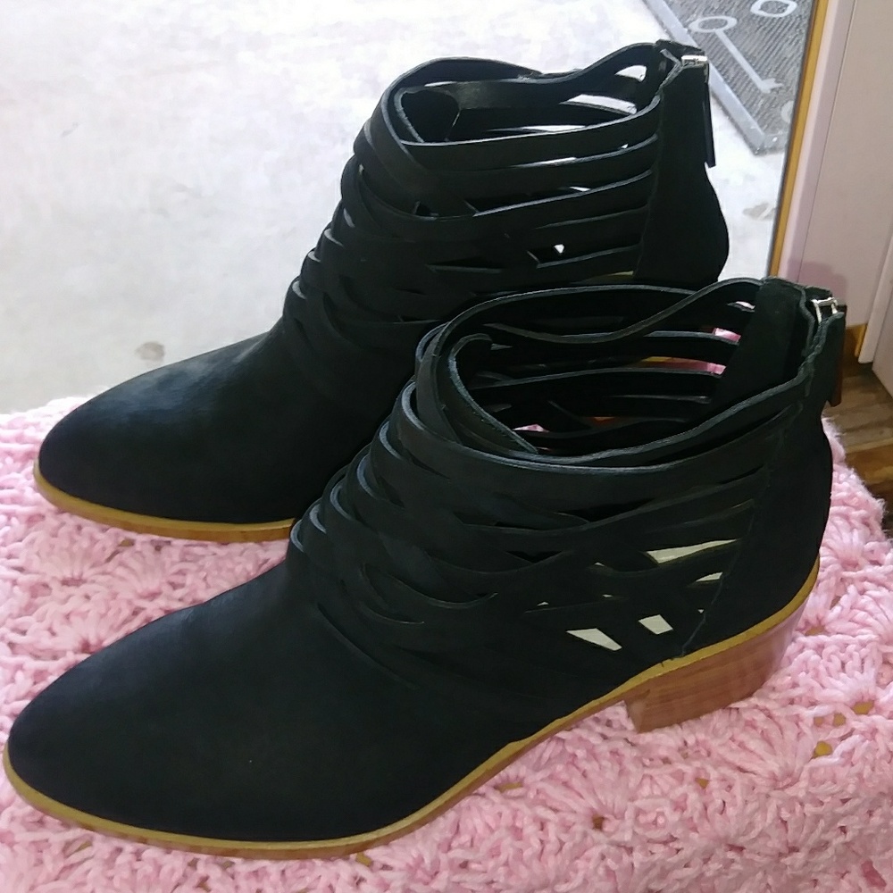 Booties